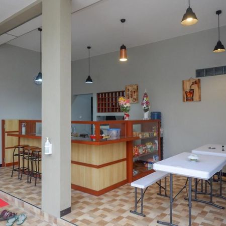 Reddoorz Near Kampus Ump Purwokerto 2 Ξενοδοχείο Sumbang Εξωτερικό φωτογραφία