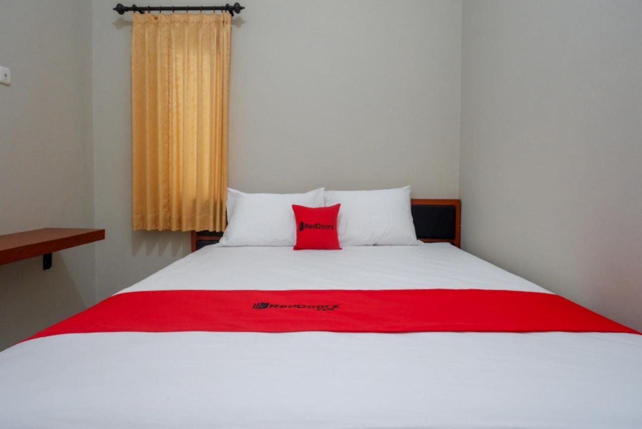 Reddoorz Near Kampus Ump Purwokerto 2 Ξενοδοχείο Sumbang Εξωτερικό φωτογραφία