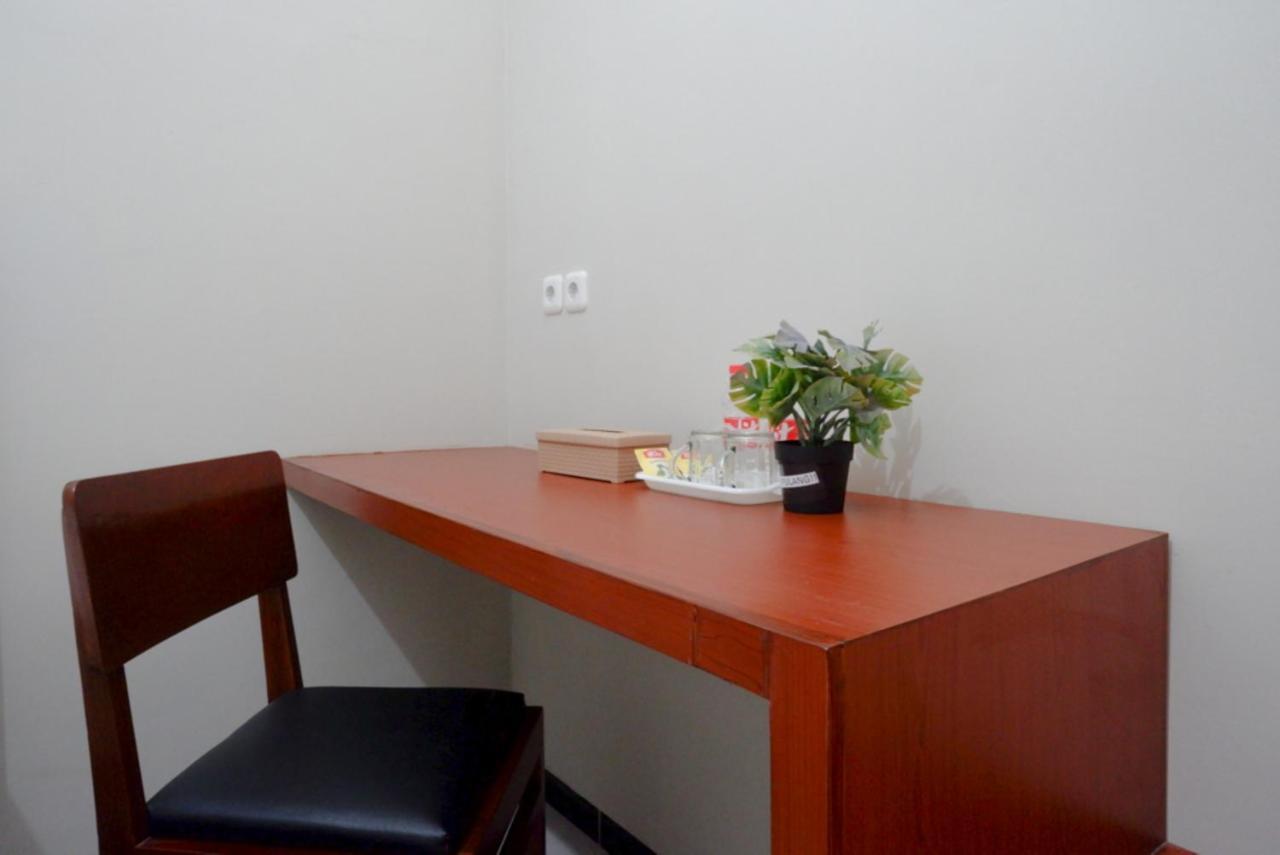 Reddoorz Near Kampus Ump Purwokerto 2 Ξενοδοχείο Sumbang Εξωτερικό φωτογραφία