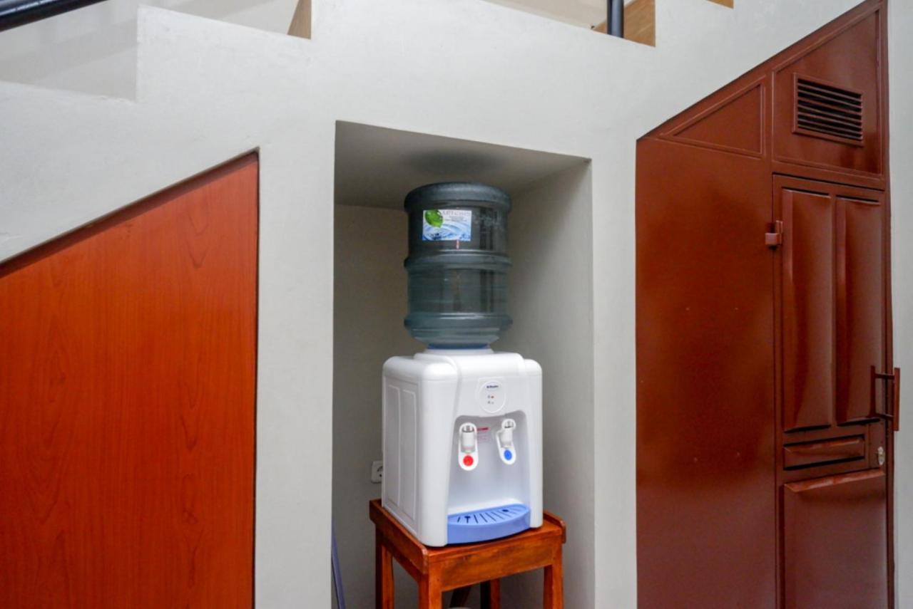 Reddoorz Near Kampus Ump Purwokerto 2 Ξενοδοχείο Sumbang Εξωτερικό φωτογραφία