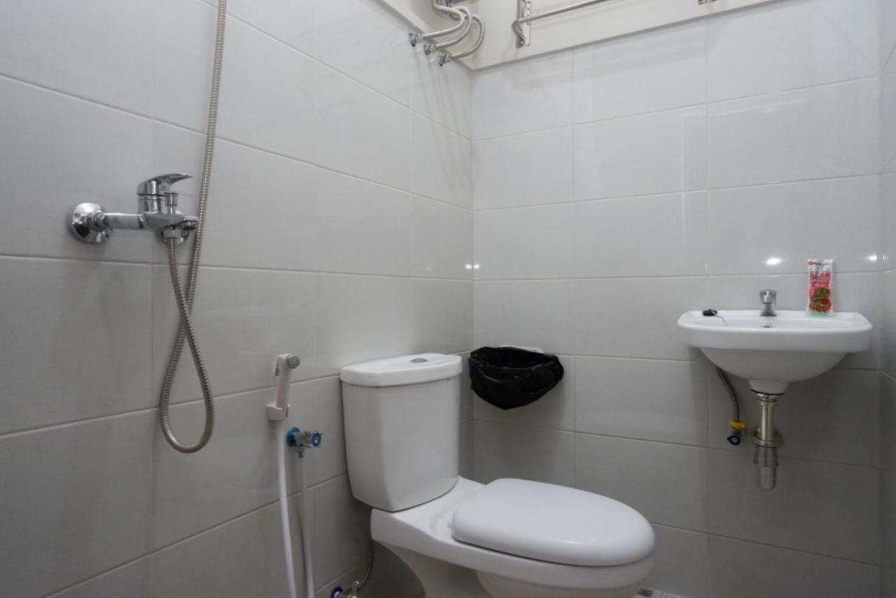 Reddoorz Near Kampus Ump Purwokerto 2 Ξενοδοχείο Sumbang Εξωτερικό φωτογραφία