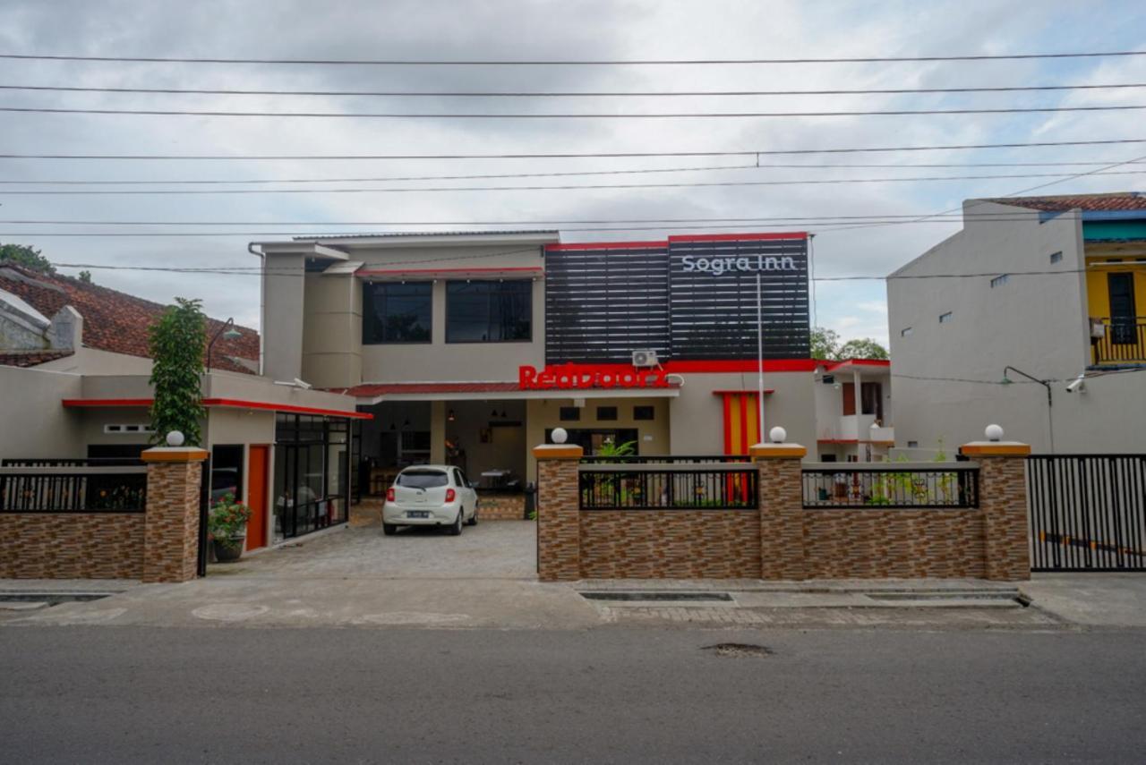 Reddoorz Near Kampus Ump Purwokerto 2 Ξενοδοχείο Sumbang Εξωτερικό φωτογραφία