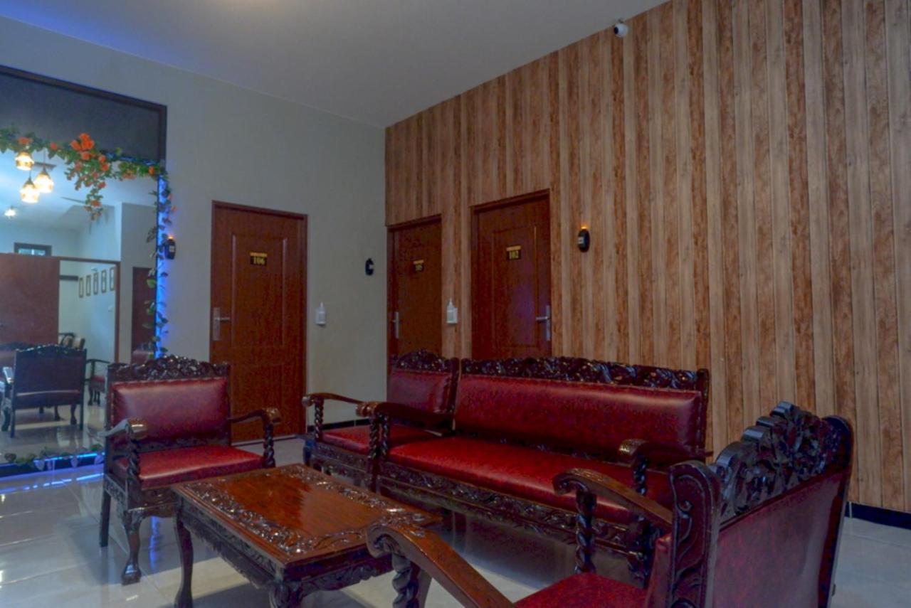 Reddoorz Near Kampus Ump Purwokerto 2 Ξενοδοχείο Sumbang Εξωτερικό φωτογραφία