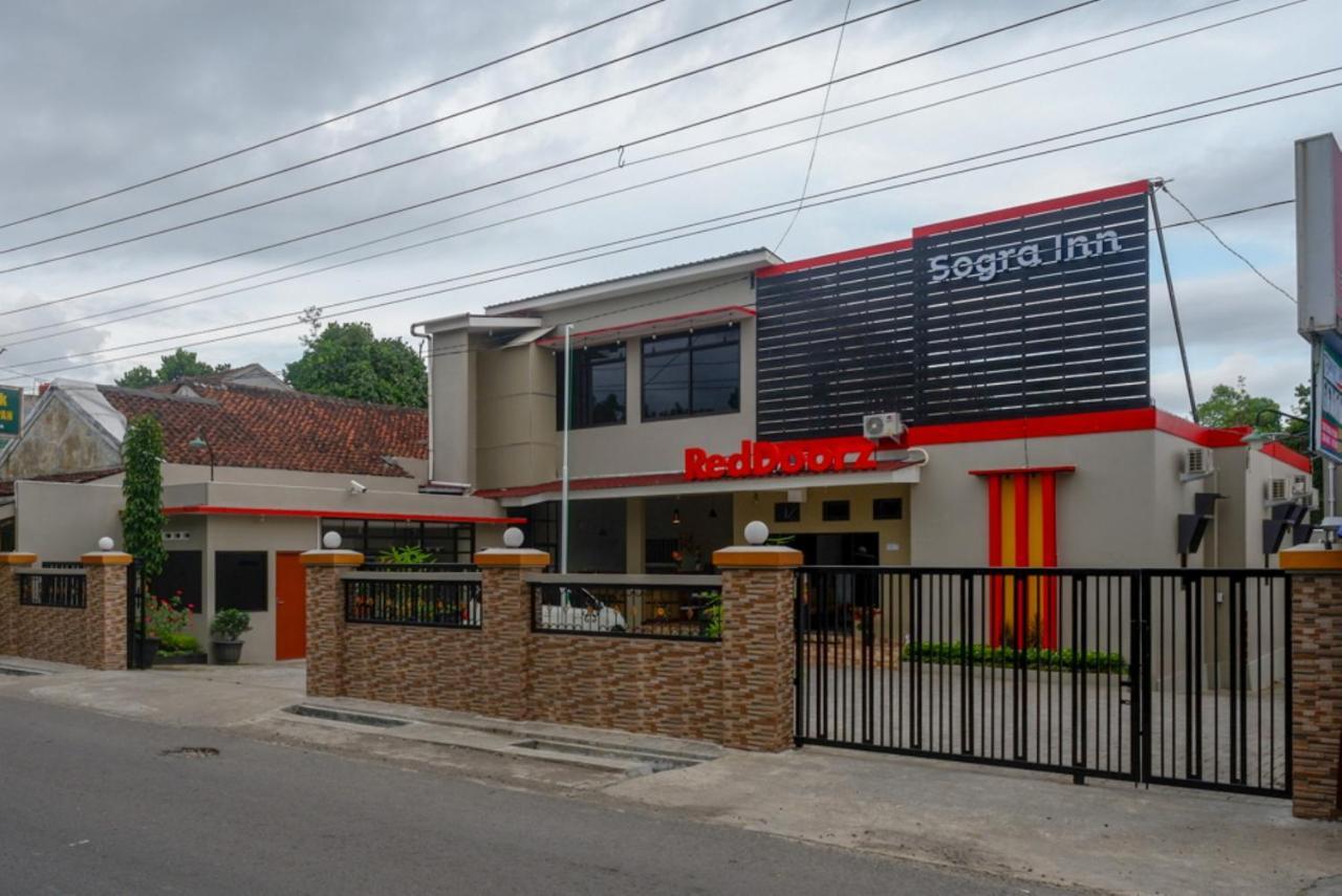 Reddoorz Near Kampus Ump Purwokerto 2 Ξενοδοχείο Sumbang Εξωτερικό φωτογραφία