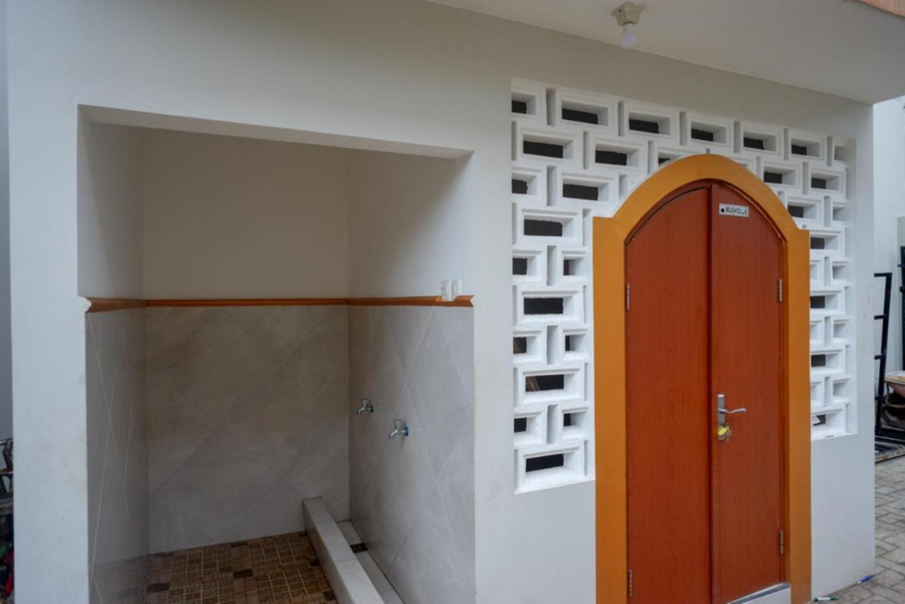 Reddoorz Near Kampus Ump Purwokerto 2 Ξενοδοχείο Sumbang Εξωτερικό φωτογραφία