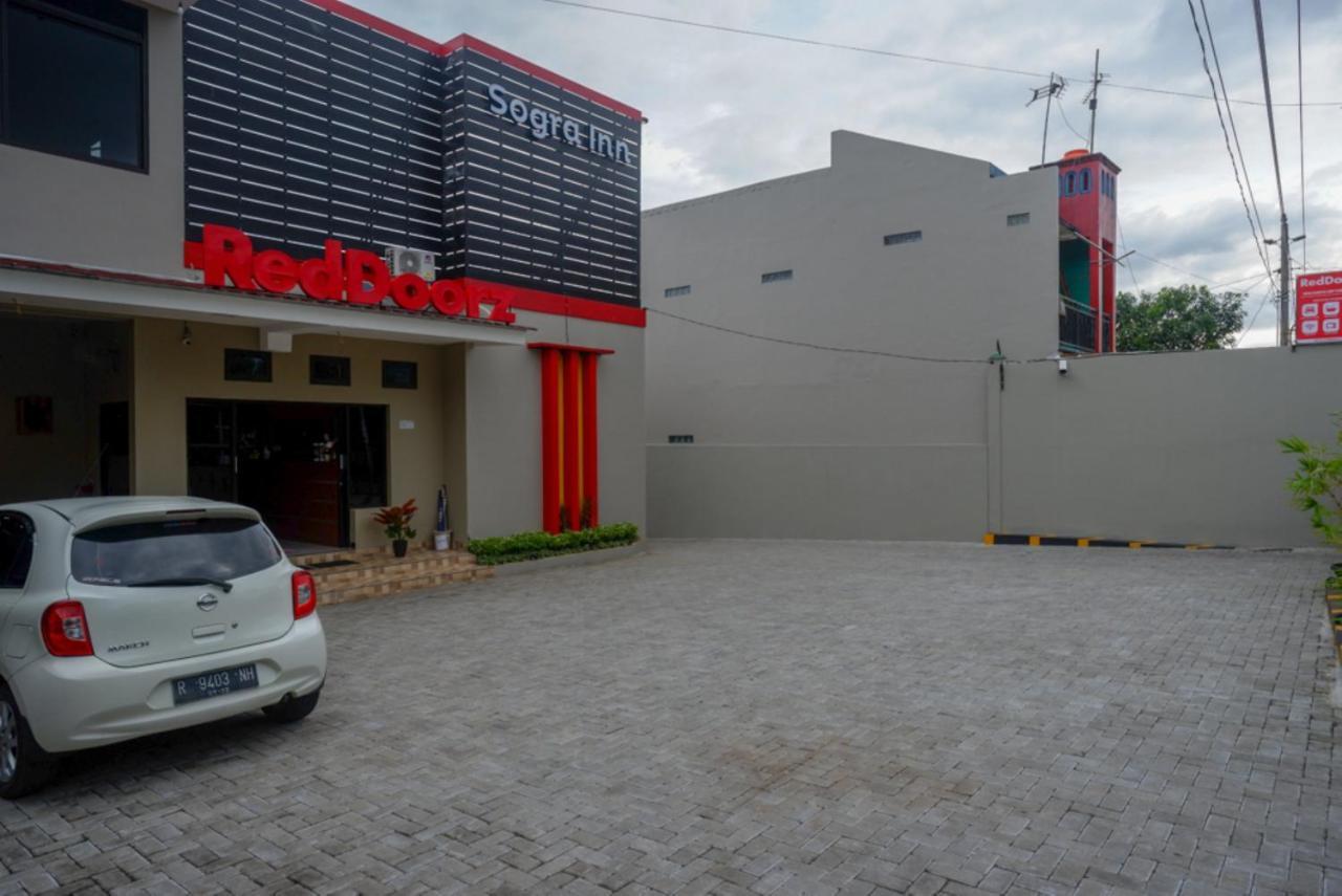 Reddoorz Near Kampus Ump Purwokerto 2 Ξενοδοχείο Sumbang Εξωτερικό φωτογραφία
